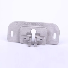 醫(yī)療器械鋁鑄件